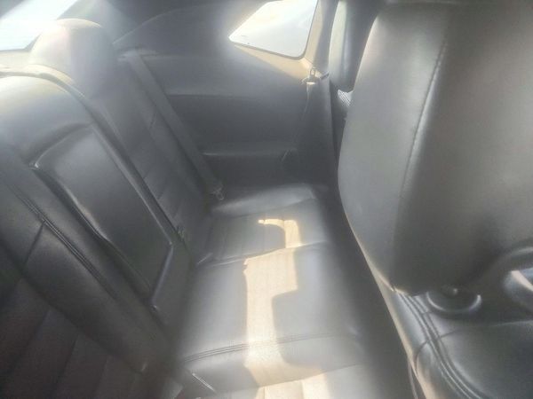 2014 DODGE CHALLENGER Base — PSRS