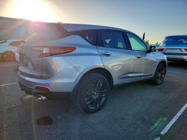 2021 ACURA RDX SH-AWD A-SPEC — PSRA