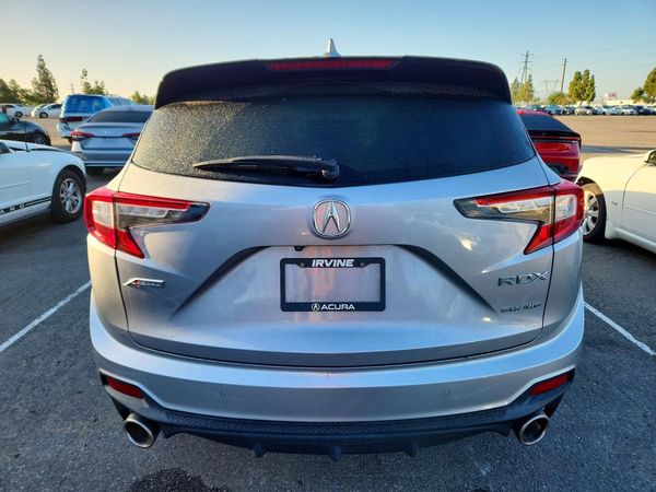 2021 ACURA RDX SH-AWD A-SPEC — DIRR