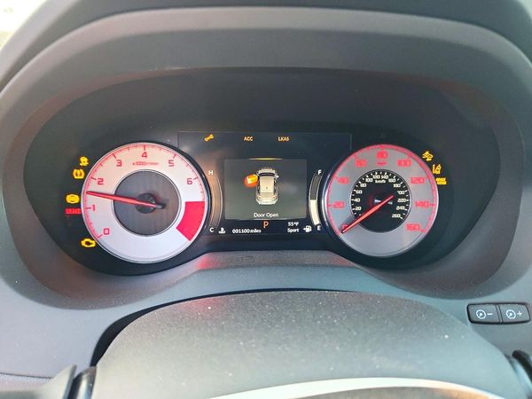 2021 ACURA RDX SH-AWD A-SPEC — ODOM