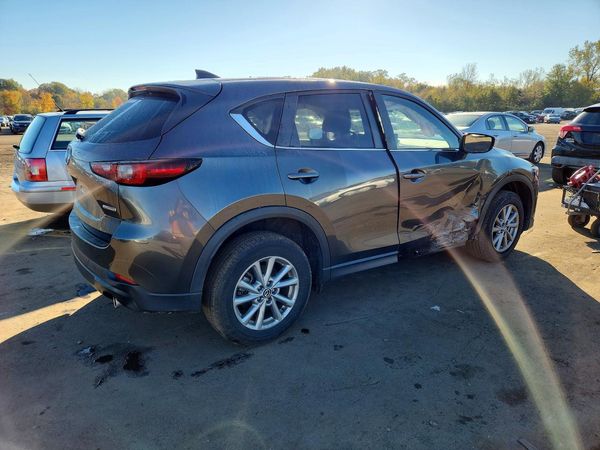 2023 MAZDA CX-5 Select Package — PSRA