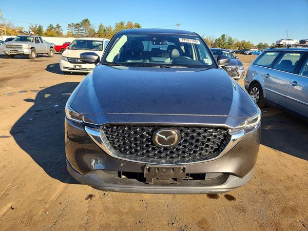 2023 MAZDA CX-5 Select Package — DIRF