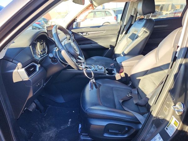 2023 MAZDA CX-5 Select Package — DENT