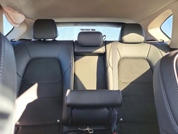 2023 MAZDA CX-5 Select Package — SUVN
