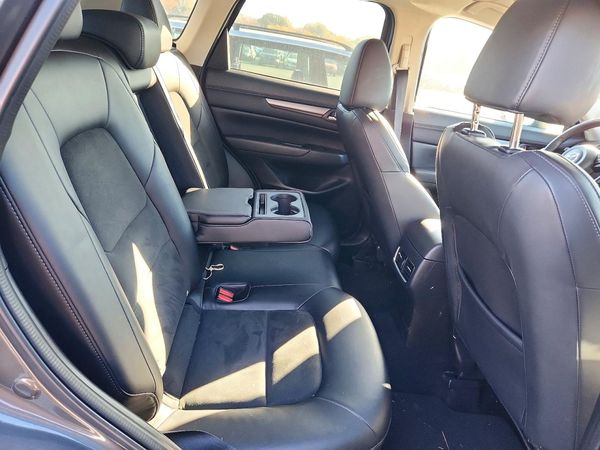 2023 MAZDA CX-5 Select Package — PSRS