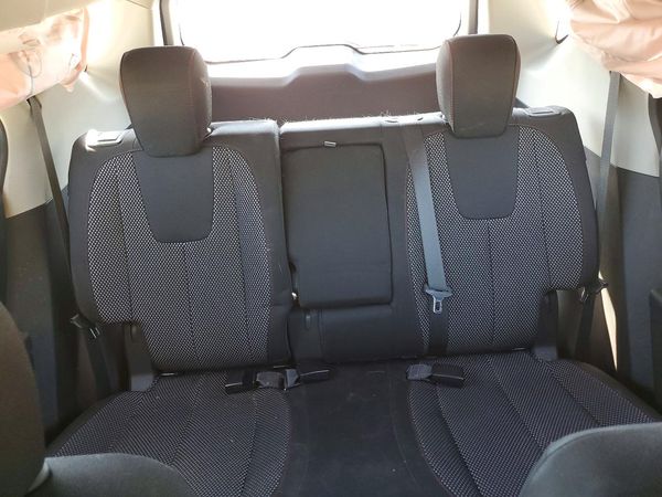 2017 CHEVROLET EQUINOX LS — SUVN