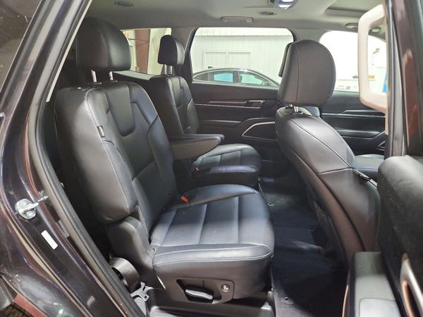 2025 KIA TELLURIDE S — PSRS