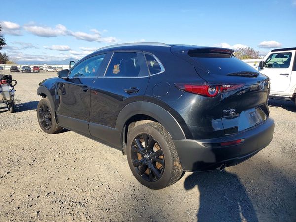 2024 MAZDA CX-30 Select Sport Package — DSRA