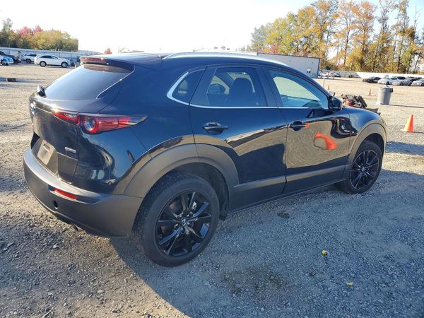 2024 MAZDA CX-30 Select Sport Package — PSRA