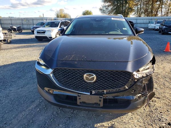 2024 MAZDA CX-30 Select Sport Package — DIRF