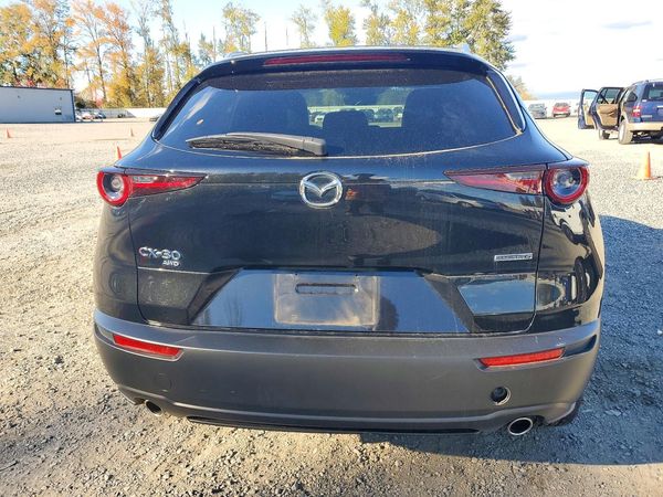2024 MAZDA CX-30 Select Sport Package — DIRR