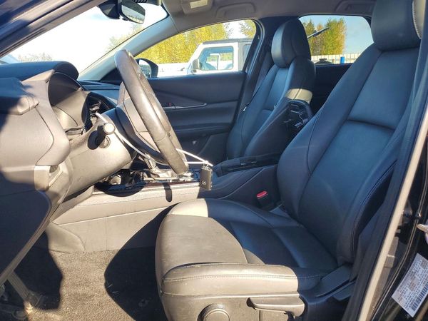 2024 MAZDA CX-30 Select Sport Package — DENT