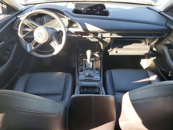 2024 MAZDA CX-30 Select Sport Package — CKPT