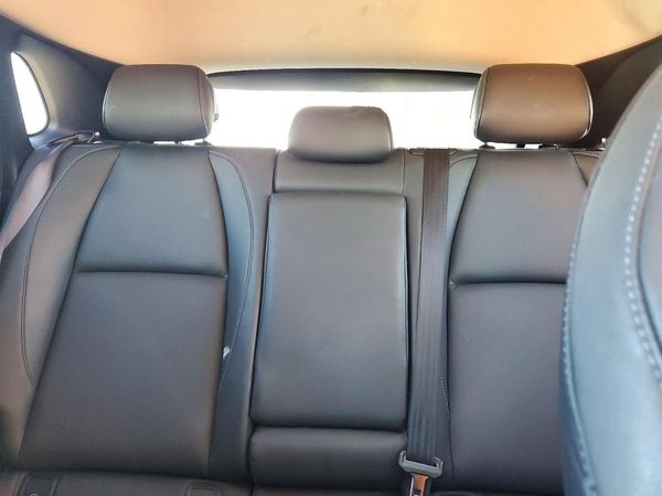 2024 MAZDA CX-30 Select Sport Package — SUVN
