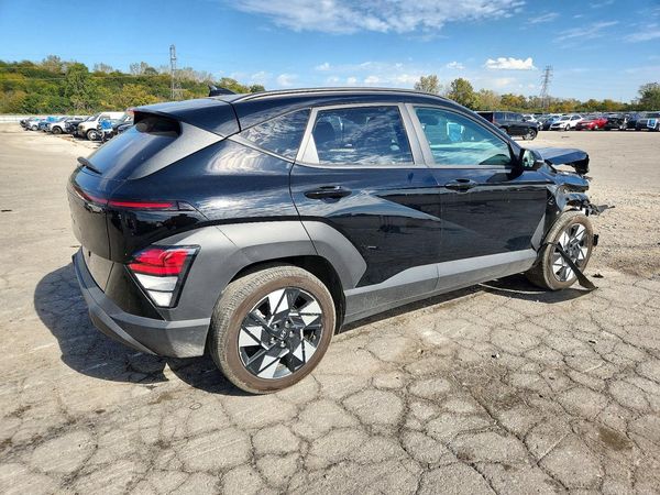 2025 HYUNDAI KONA SEL, N Line S — PSRA