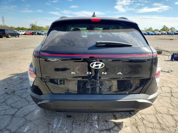 2025 HYUNDAI KONA SEL, N Line S — DIRR