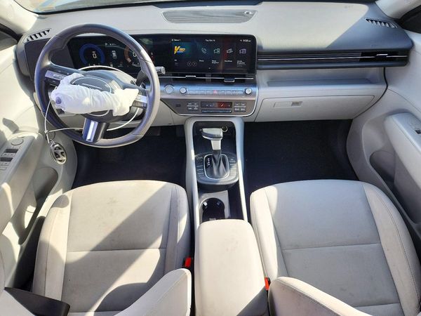 2025 HYUNDAI KONA SEL, N Line S — CKPT