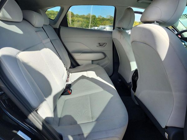 2025 HYUNDAI KONA SEL, N Line S — PSRS