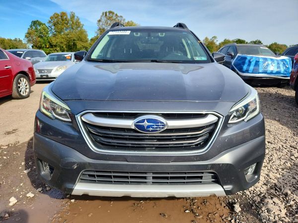 2021 SUBARU OUTBACK Limited+M/R+NAVI(HK) — DIRF