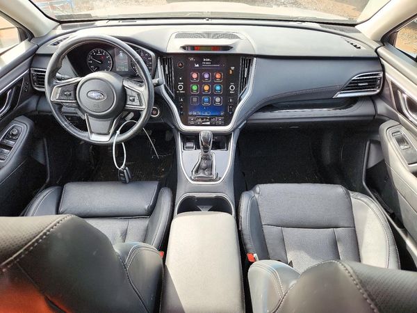 2021 SUBARU OUTBACK Limited+M/R+NAVI(HK) — CKPT