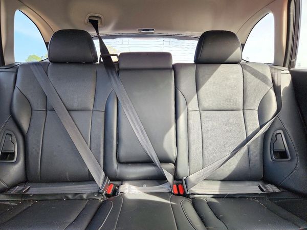 2021 SUBARU OUTBACK Limited+M/R+NAVI(HK) — SUVN
