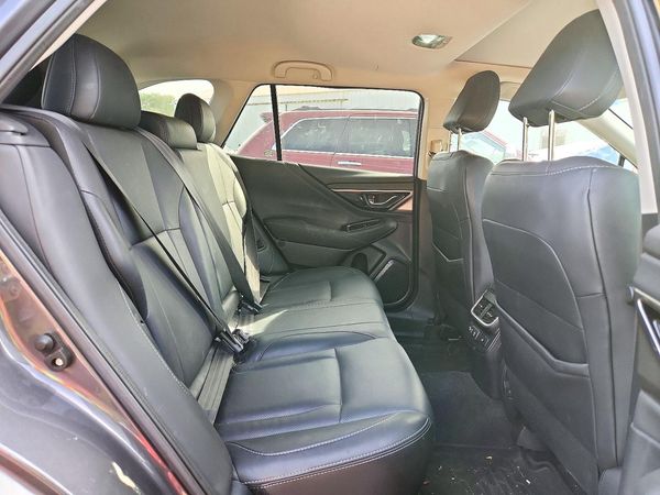2021 SUBARU OUTBACK Limited+M/R+NAVI(HK) — PSRS