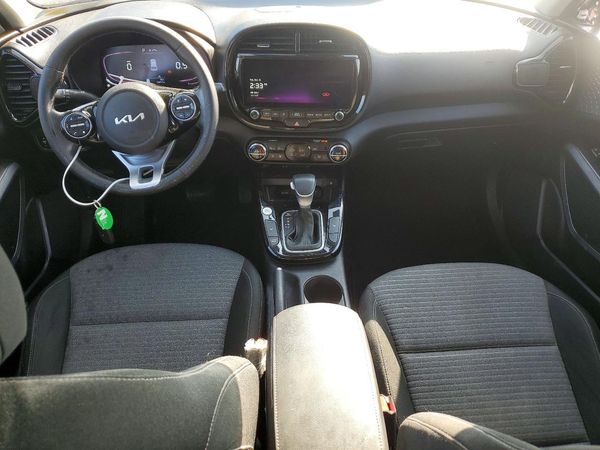 2023 KIA SOUL EX — CKPT