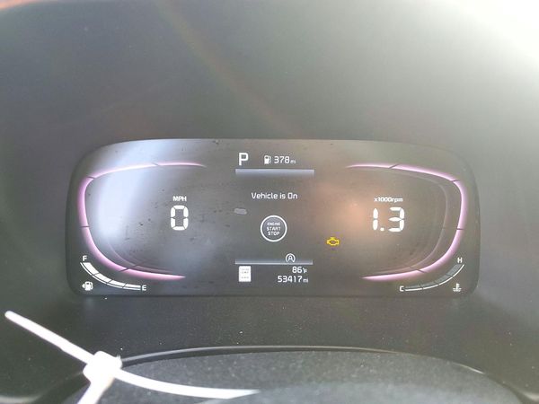 2023 KIA SOUL EX — ODOM