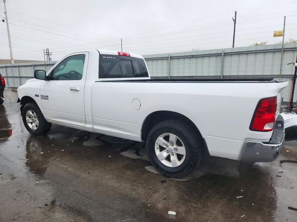 2015 RAM 1500 SLT — DSRA