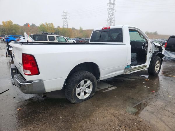 2015 RAM 1500 SLT — PSRA