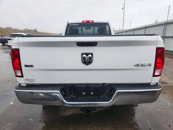 2015 RAM 1500 SLT — DIRR