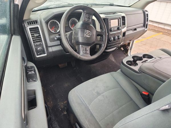2015 RAM 1500 SLT — CKPT