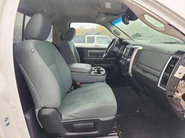 2015 RAM 1500 SLT — PSRS