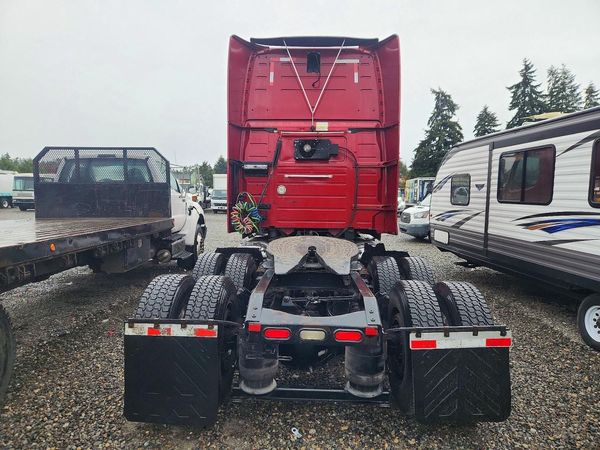2013 VOLVO VN — DIRR