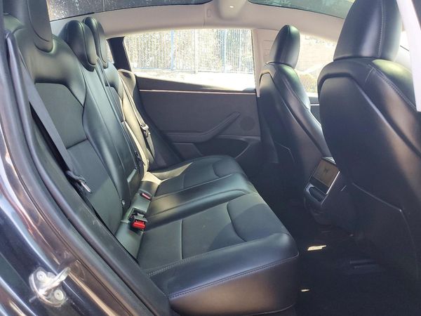 2024 TESLA MODEL 3 — PSRS