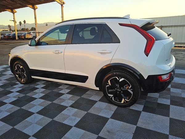 2023 KIA NIRO Wind — DSRA