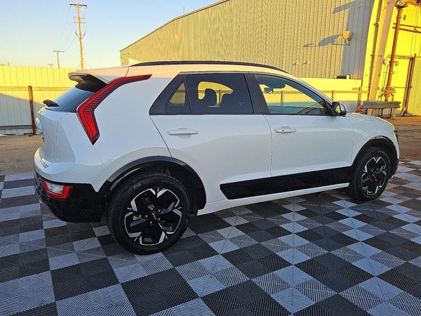 2023 KIA NIRO Wind — PSRA