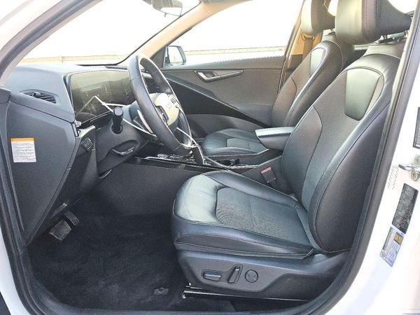 2023 KIA NIRO Wind — DENT