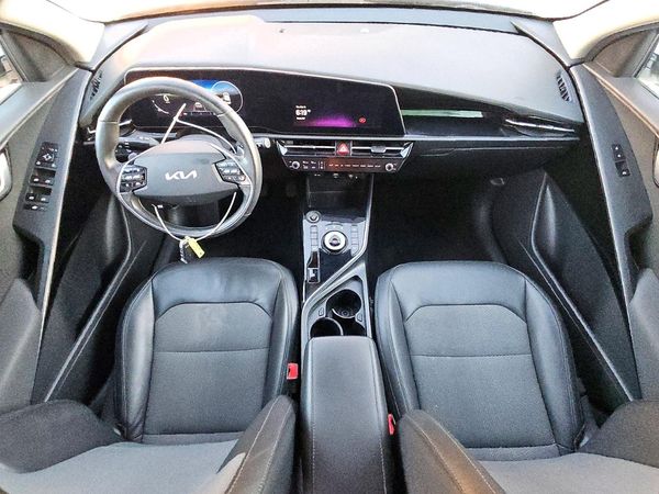2023 KIA NIRO Wind — CKPT