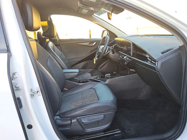 2023 KIA NIRO Wind — PSFS