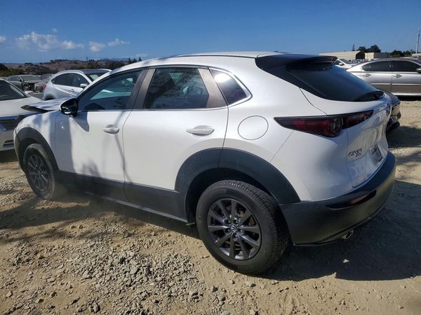 2020 MAZDA CX-30 Base — DSRA