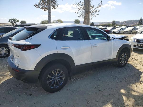 2020 MAZDA CX-30 Base — PSRA