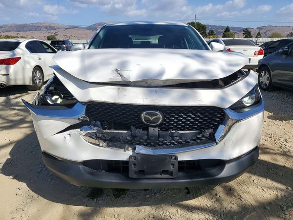 2020 MAZDA CX-30 Base — DIRF