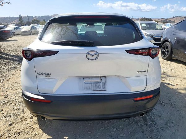 2020 MAZDA CX-30 Base — DIRR