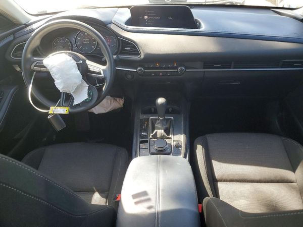 2020 MAZDA CX-30 Base — CKPT