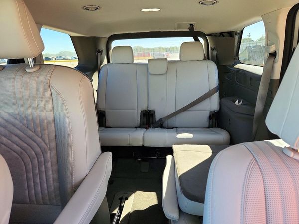 2026 HYUNDAI PALISADE SEL — SUVN