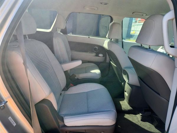 2026 HYUNDAI PALISADE SEL — PSRS