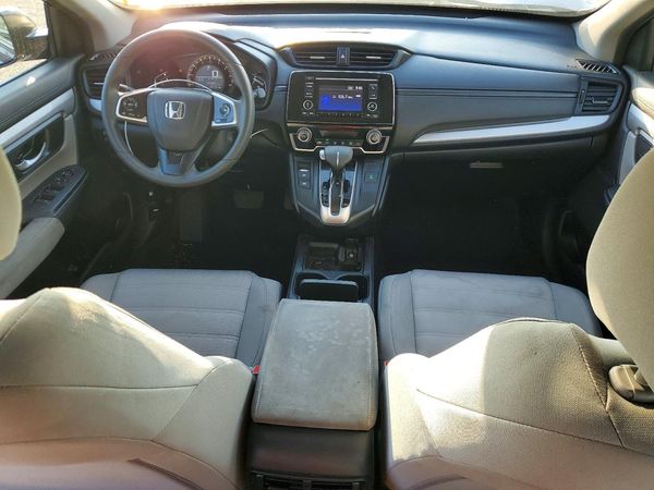2019 HONDA CRV LX — CKPT