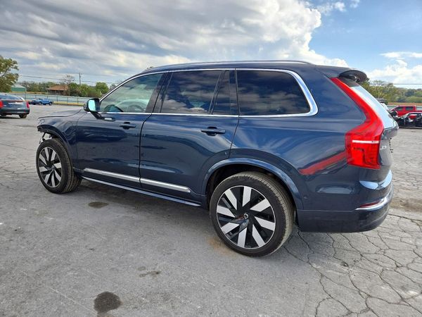 2023 VOLVO XC90 Ultimate Bright — DSRA