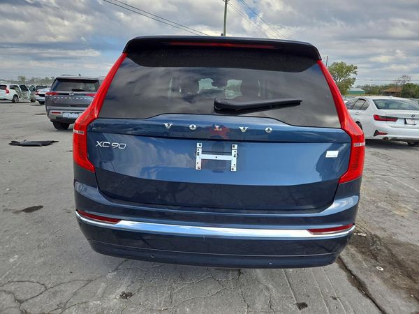 2023 VOLVO XC90 Ultimate Bright — DIRR